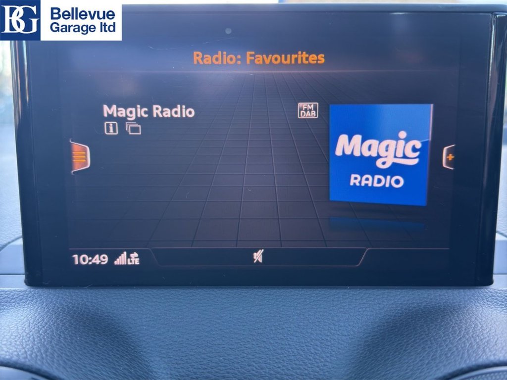 Used Audi Q2 2018 for sale - 76879045: Photo 14