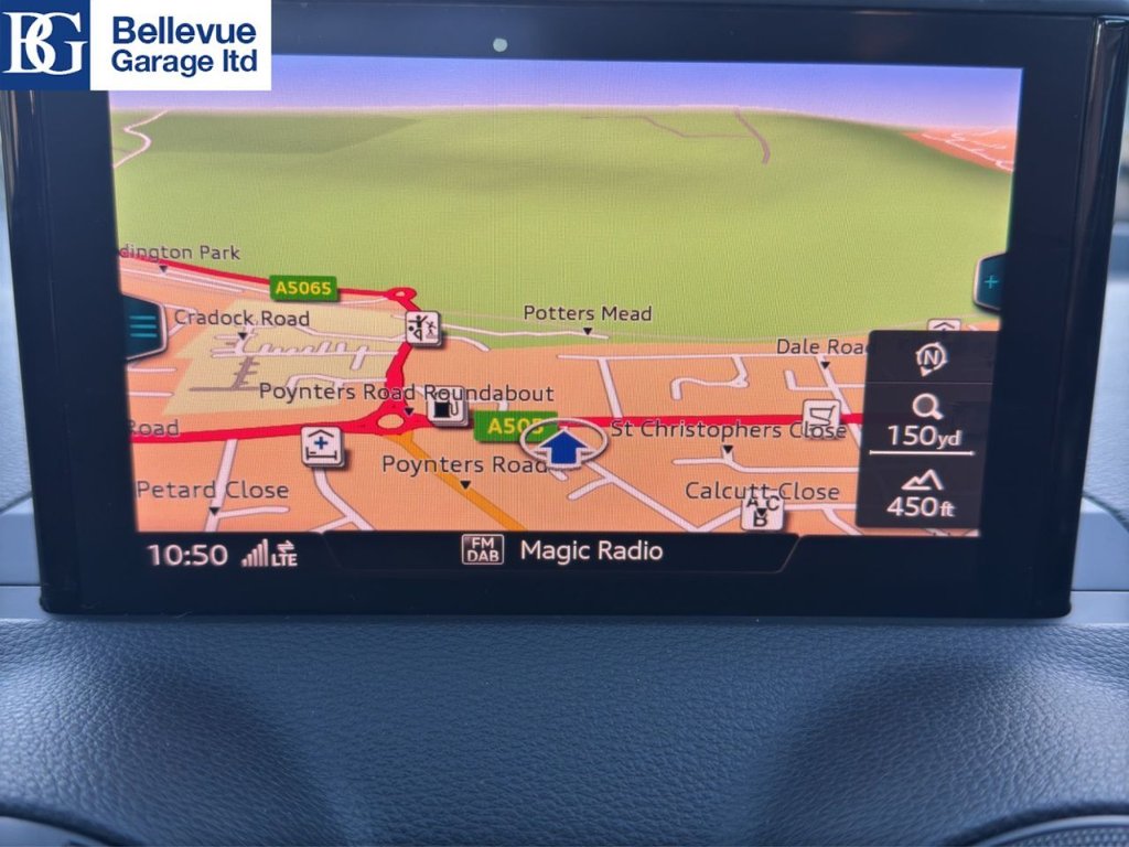 Used Audi Q2 2018 for sale - 76879045: Photo 15