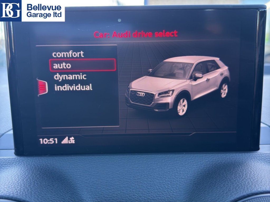 Used Audi Q2 2018 for sale - 76879045: Photo 21