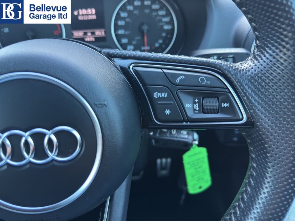 Used Audi Q2 2018 for sale - 76879045: Photo 24