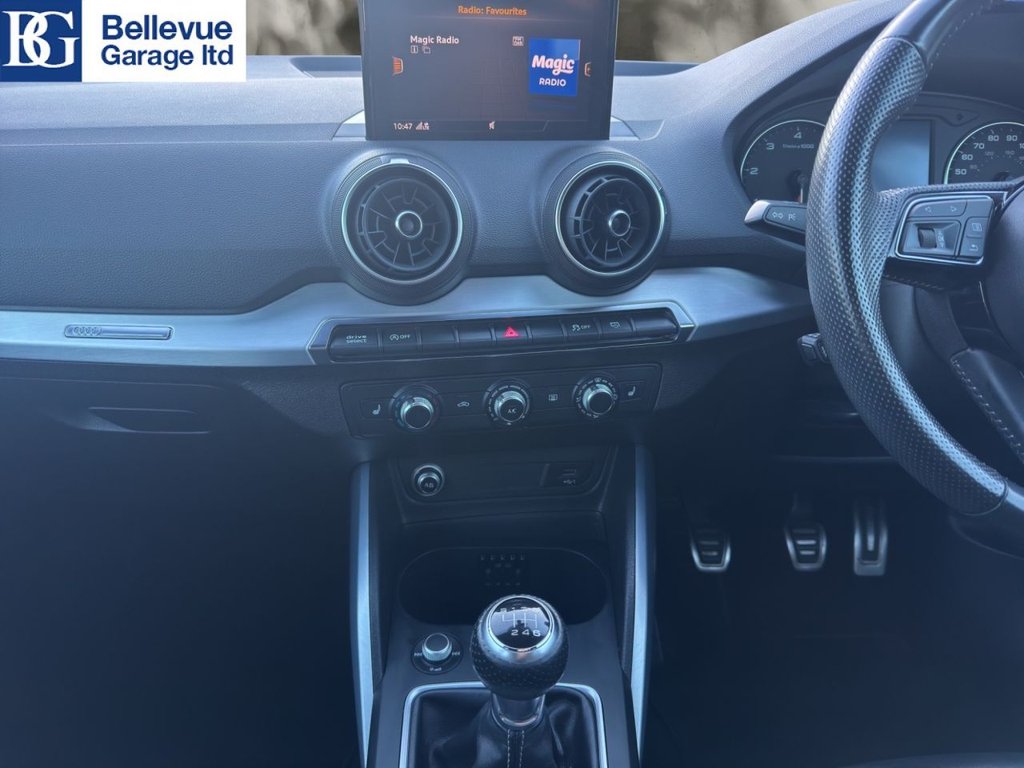 Used Audi Q2 2018 for sale - 76879045: Photo 25