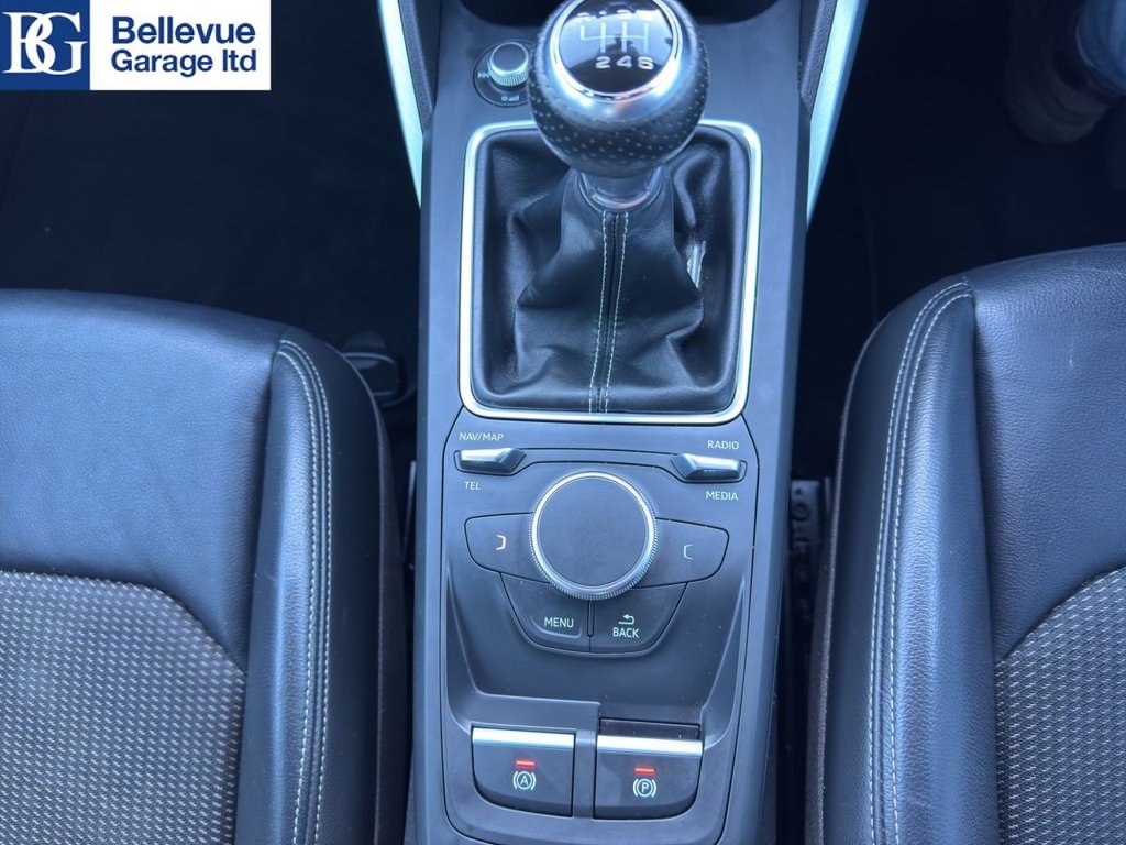 Used Audi Q2 2018 for sale - 76879045: Photo 29