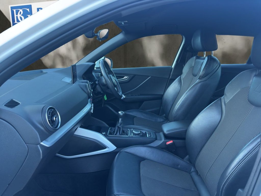 Used Audi Q2 2018 for sale - 76879045: Photo 31