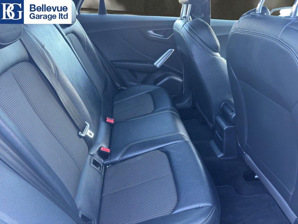 Used Audi Q2 2018 for sale - 76879045: Photo 36