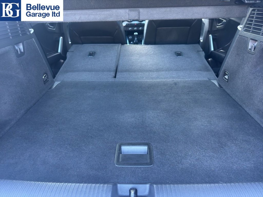 Used Audi Q2 2018 for sale - 76879045: Photo 39