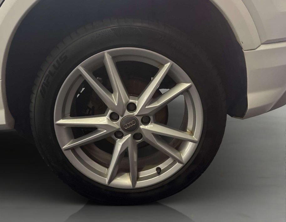 Used Audi Q2 2018 for sale - 76879045: Photo 41