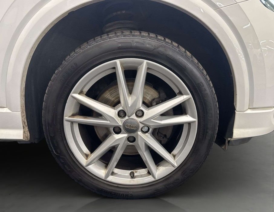 Used Audi Q2 2018 for sale - 76879045: Photo 42