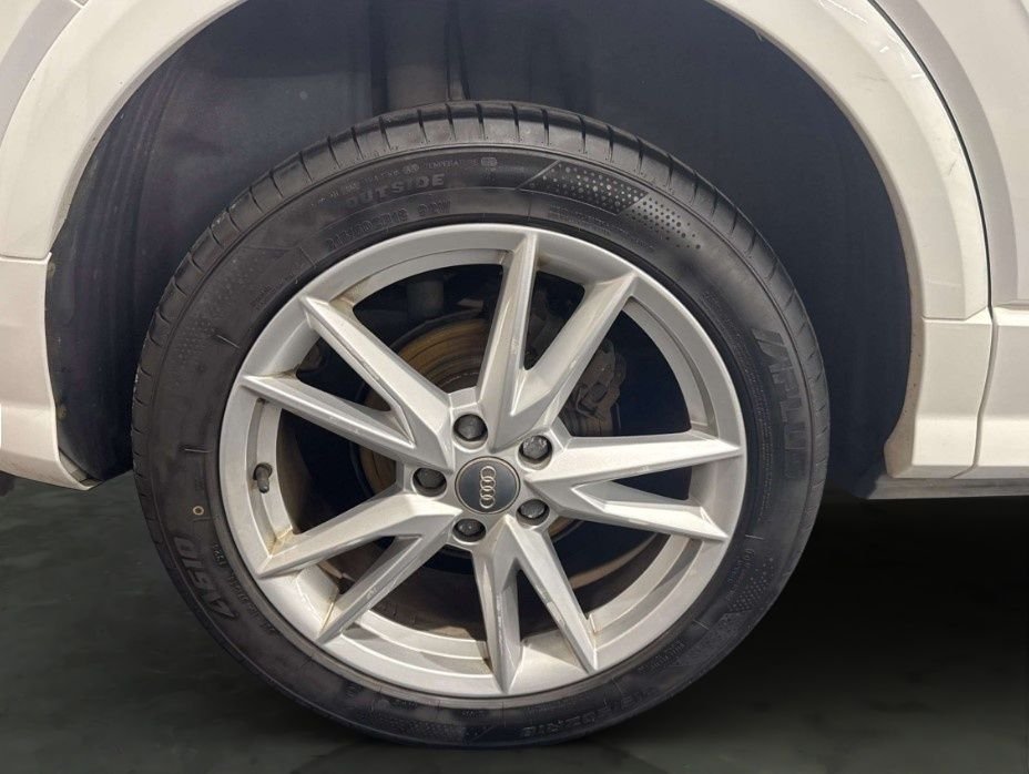 Used Audi Q2 2018 for sale - 76879045: Photo 43