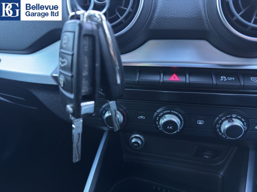 Used Audi Q2 2018 for sale - 76879045: Photo 44