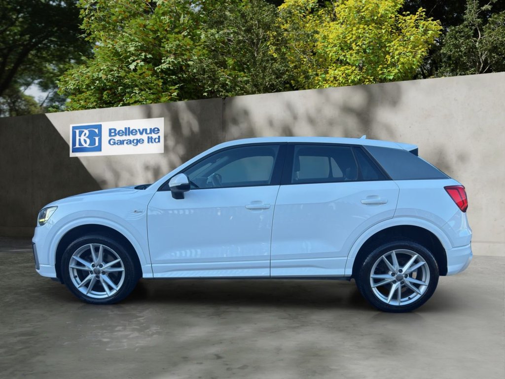 Used Audi Q2 2018 for sale - 76879045: Photo 5