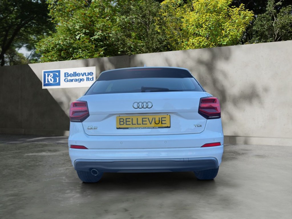 Used Audi Q2 2018 for sale - 76879045: Photo 6