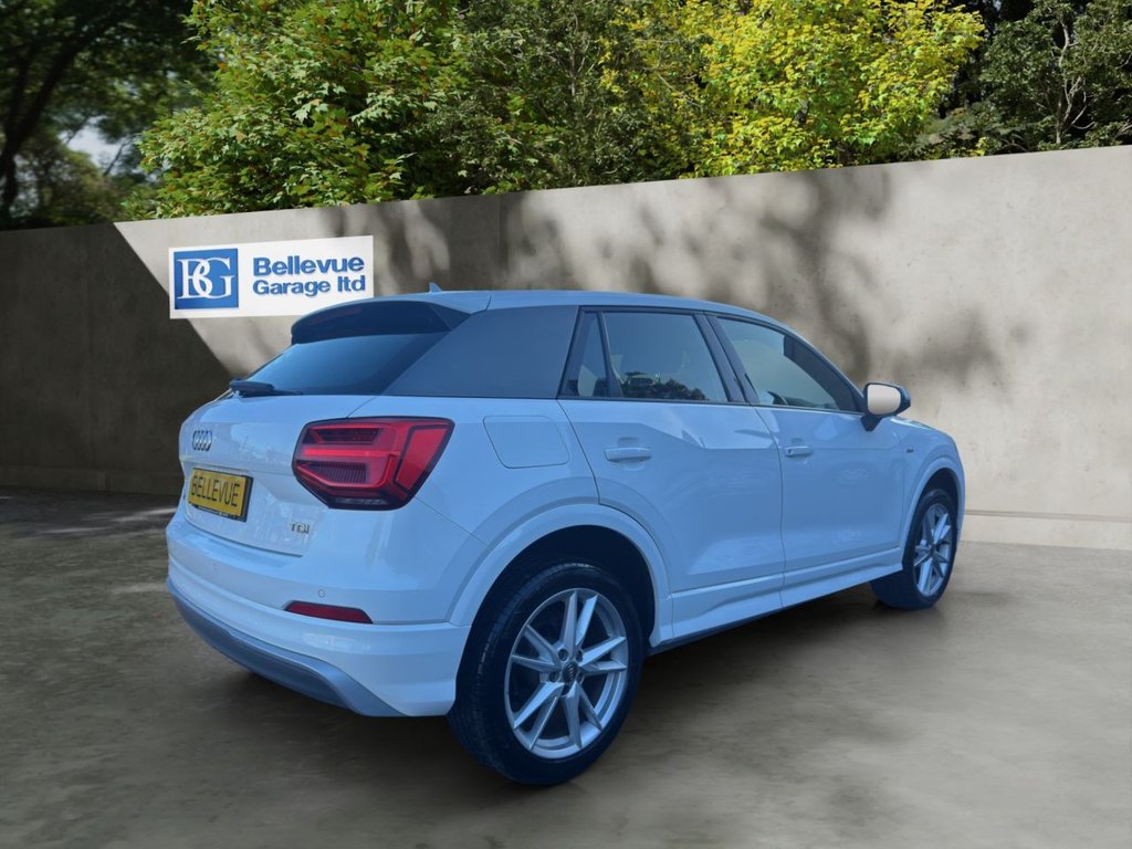 Used Audi Q2 2018 for sale - 76879045: Photo 8