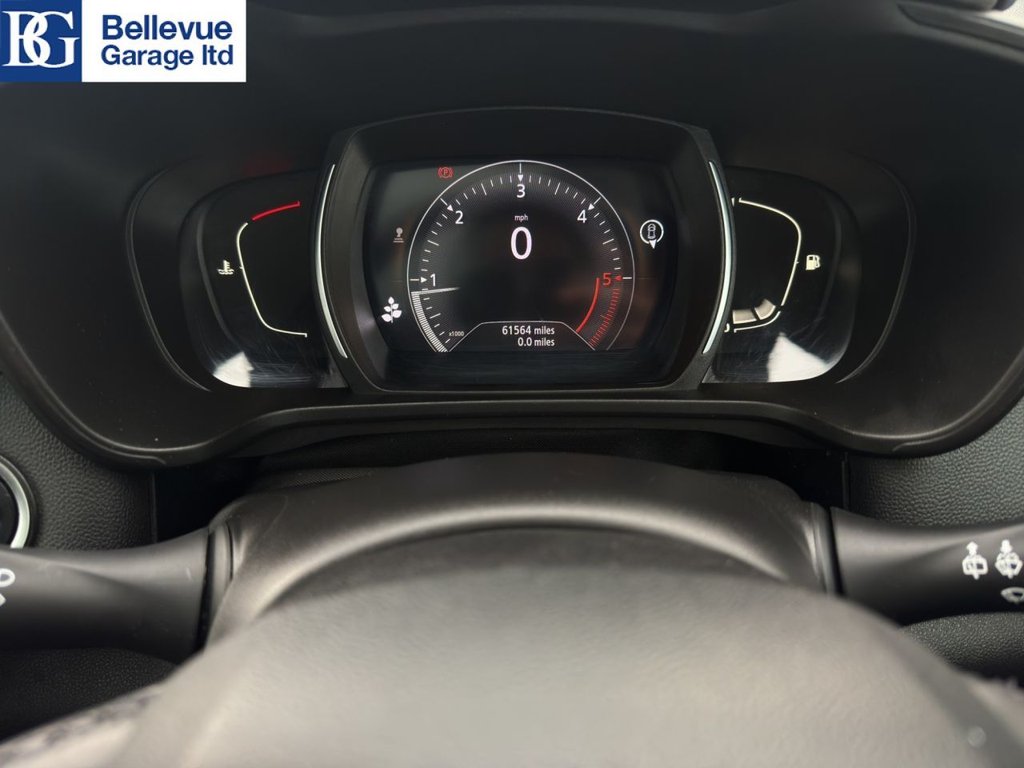 Used Renault Kadjar 2019 for sale - 77483439: Photo 12