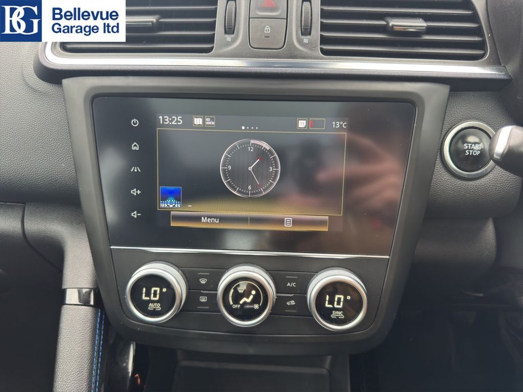 Used Renault Kadjar 2019 for sale - 77483439: Photo 14