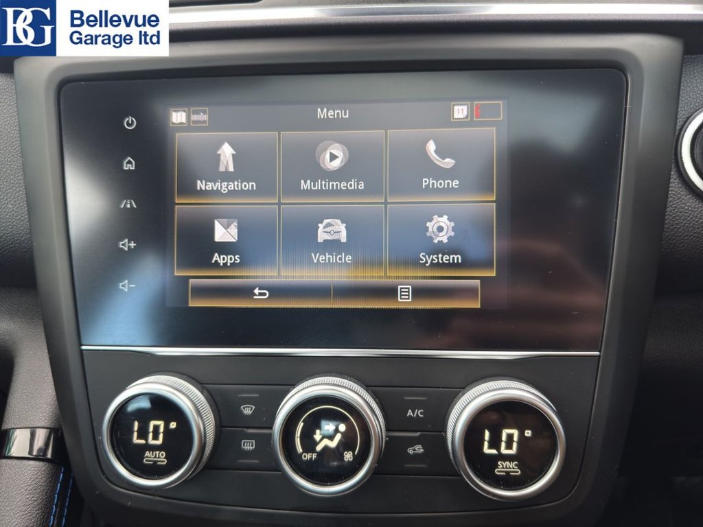 Used Renault Kadjar 2019 for sale - 77483439: Photo 16