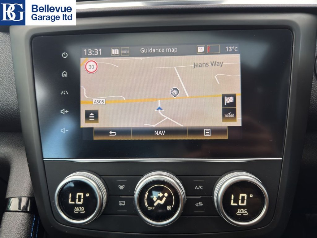 Used Renault Kadjar 2019 for sale - 77483439: Photo 17