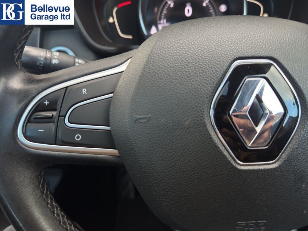 Used Renault Kadjar 2019 for sale - 77483439: Photo 24