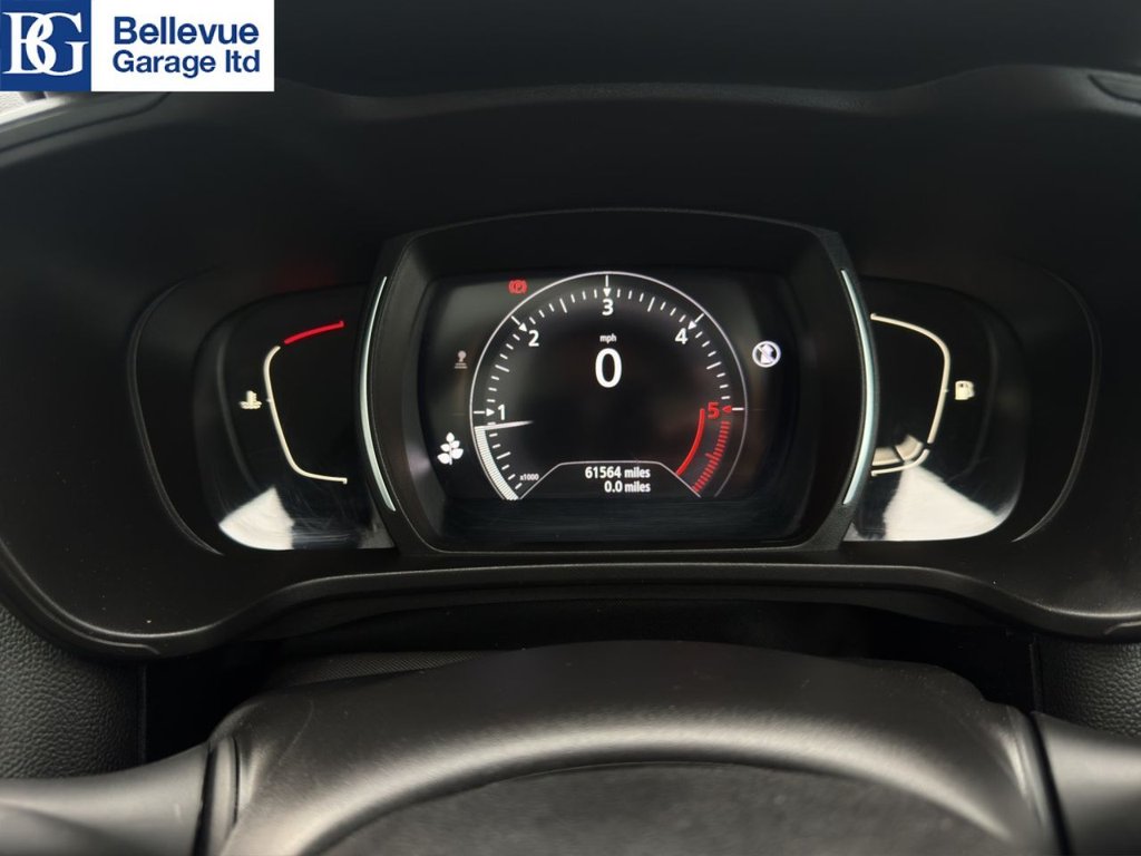 Used Renault Kadjar 2019 for sale - 77483439: Photo 27