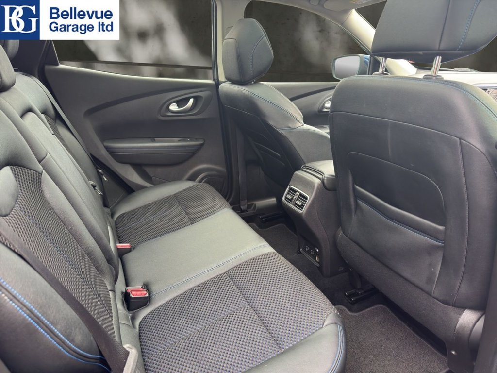 Used Renault Kadjar 2019 for sale - 77483439: Photo 31