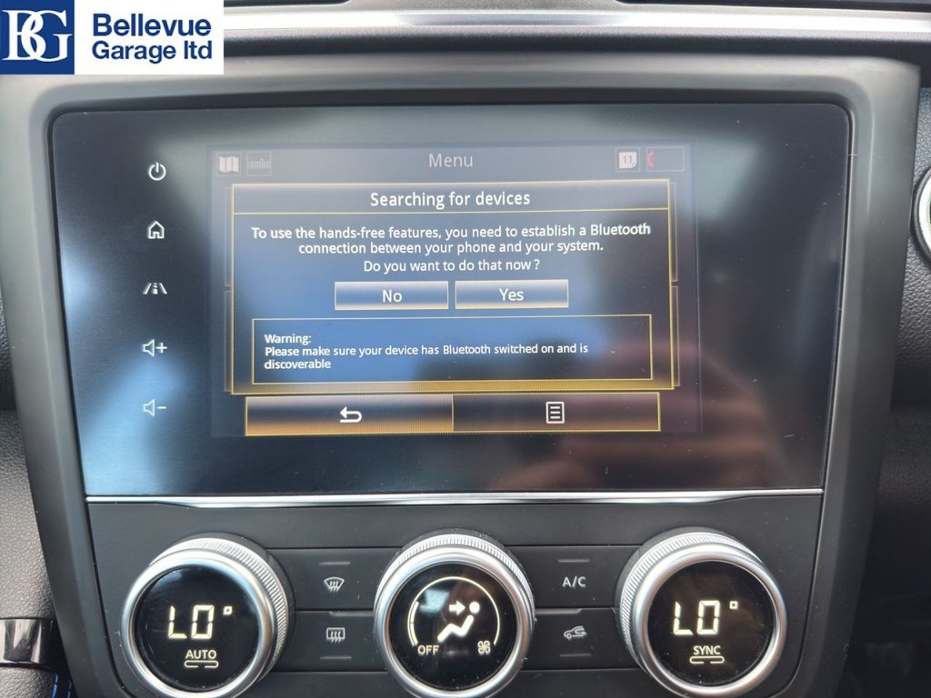 Used Renault Kadjar 2019 for sale - 77483439: Photo 35