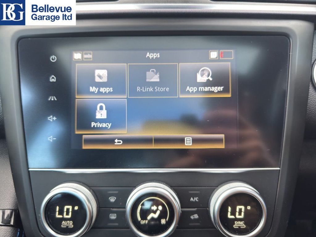 Used Renault Kadjar 2019 for sale - 77483439: Photo 36