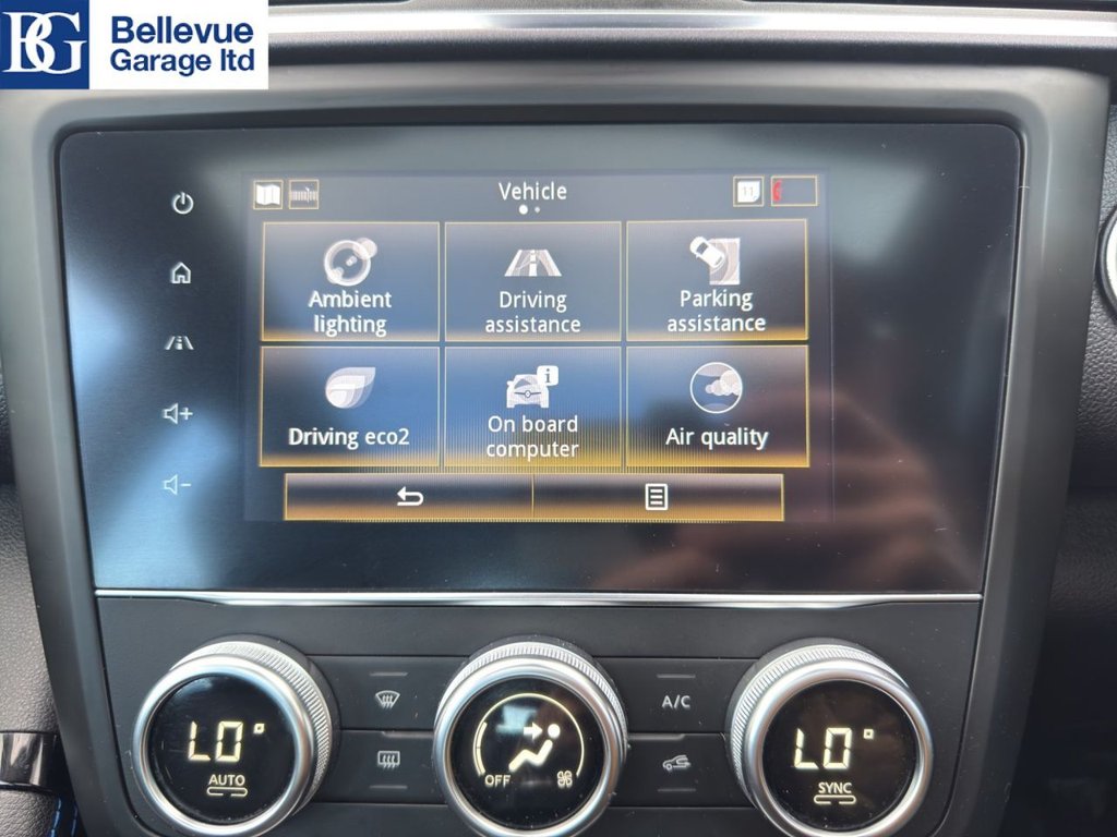 Used Renault Kadjar 2019 for sale - 77483439: Photo 38