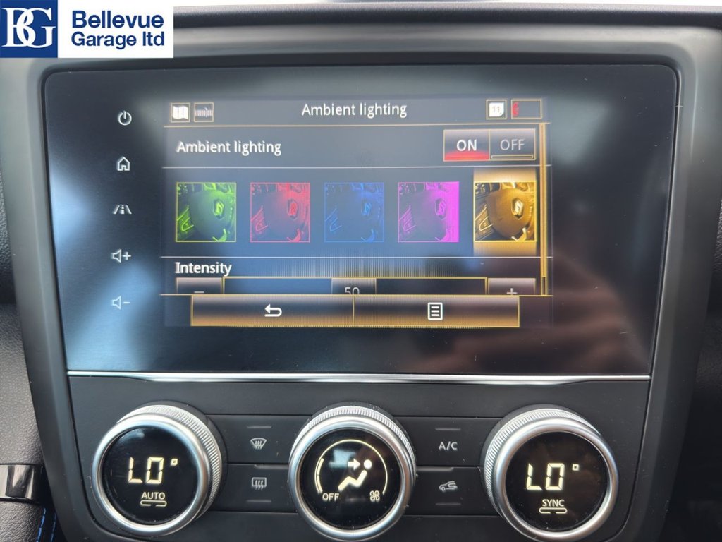 Used Renault Kadjar 2019 for sale - 77483439: Photo 39