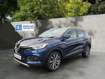 Used Renault Kadjar 2019 for sale - 77483439: Photo