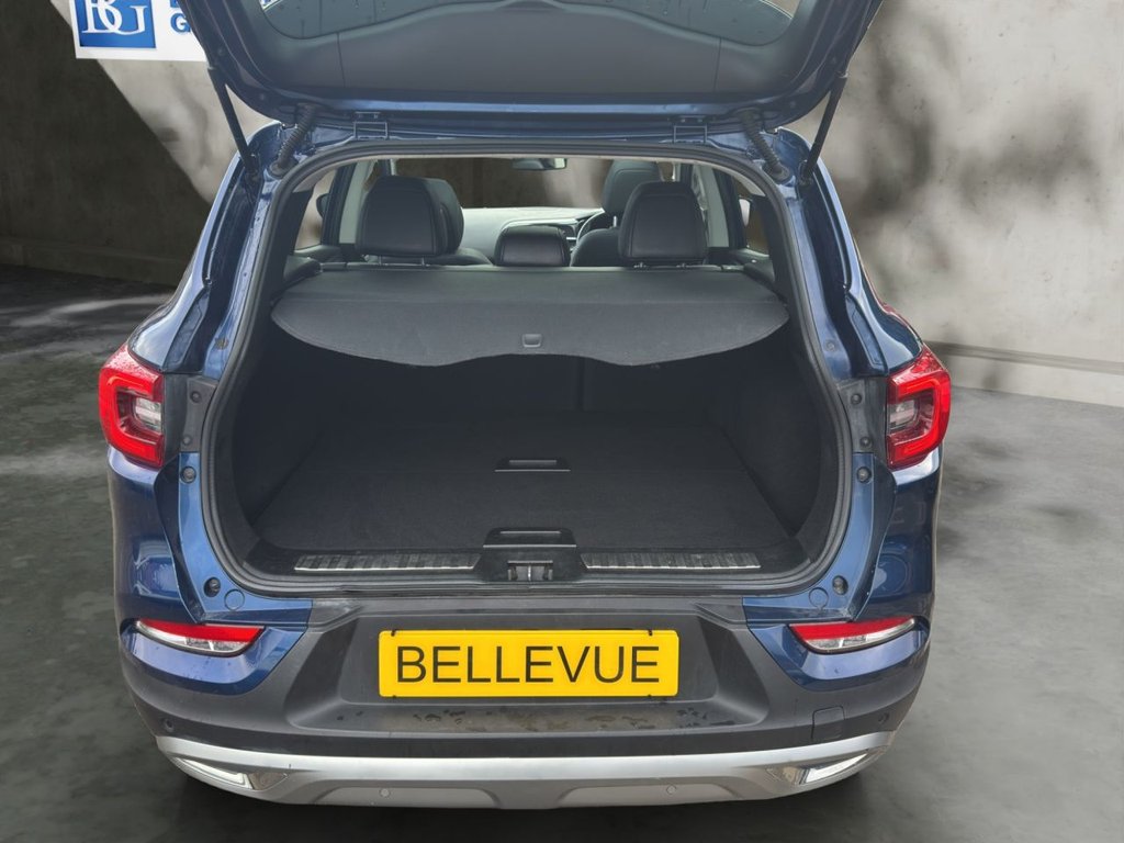 Used Renault Kadjar 2019 for sale - 77483439: Photo 42