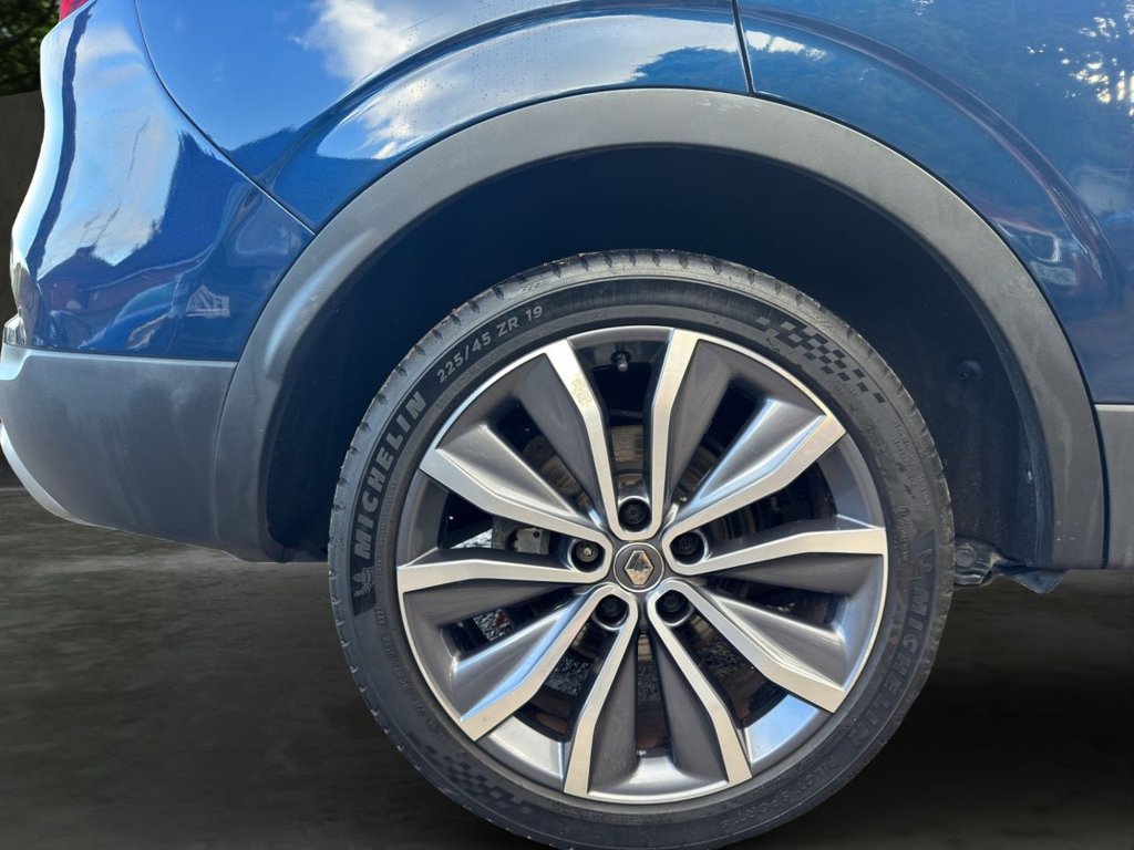 Used Renault Kadjar 2019 for sale - 77483439: Photo 48