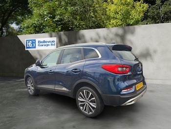 Used Renault Kadjar 2019 for sale - 77483439: Photo