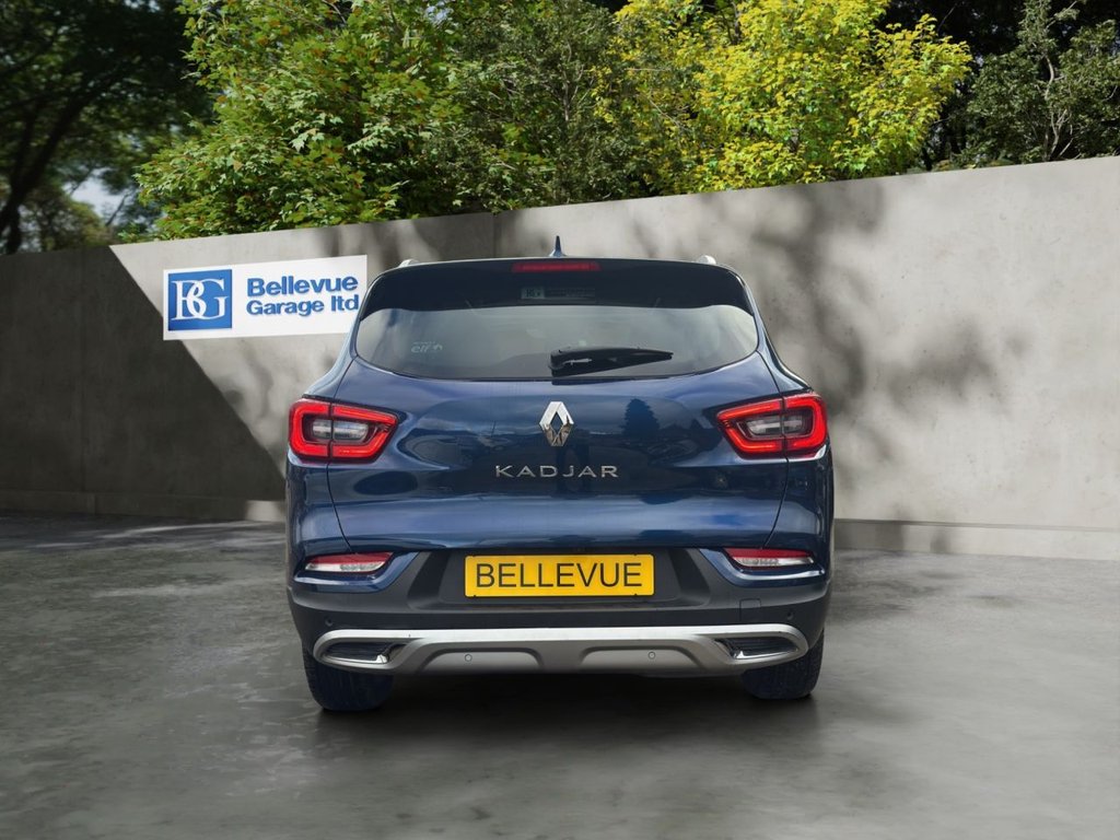 Used Renault Kadjar 2019 for sale - 77483439: Photo 6