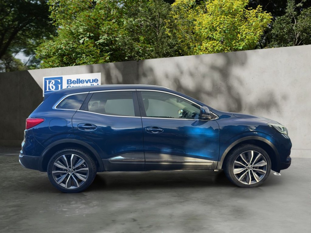 Used Renault Kadjar 2019 for sale - 77483439: Photo 7