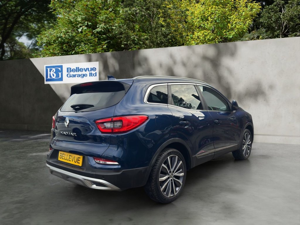 Used Renault Kadjar 2019 for sale - 77483439: Photo 8