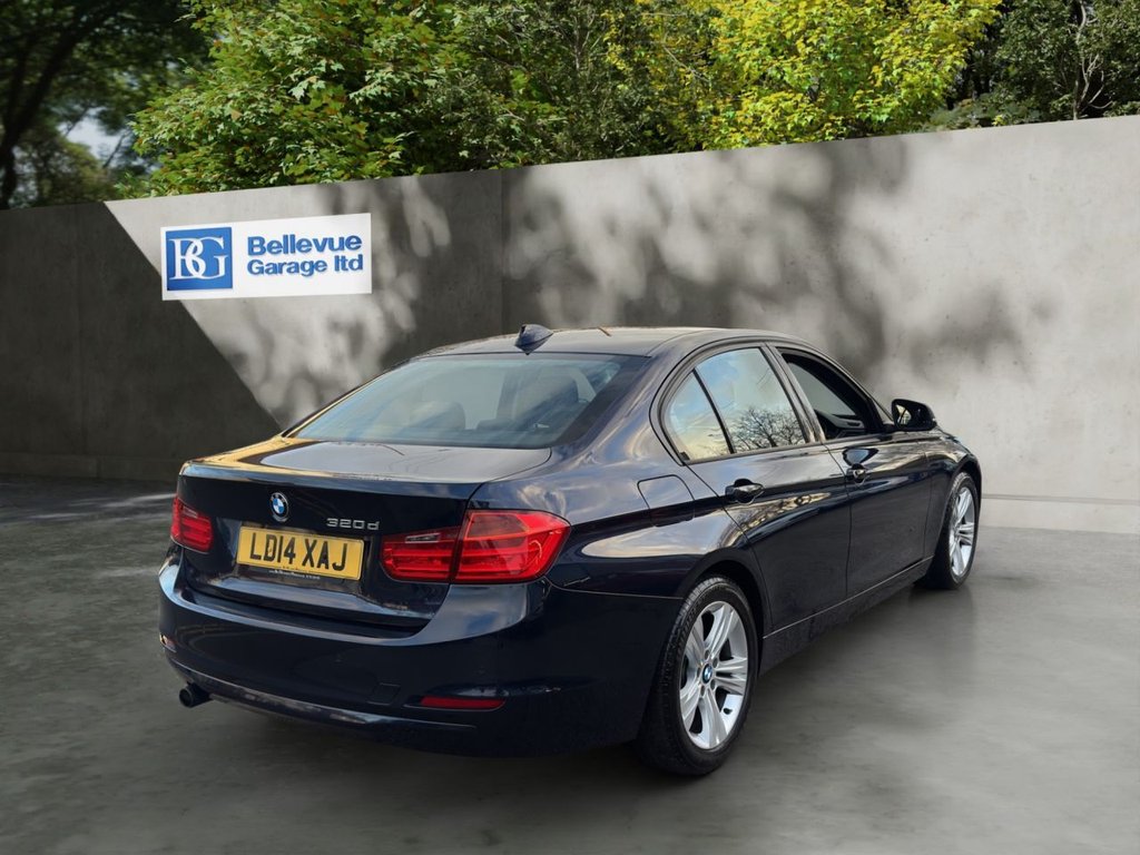 Used BMW 3 Series 2014 for sale - 77161869: Photo 10