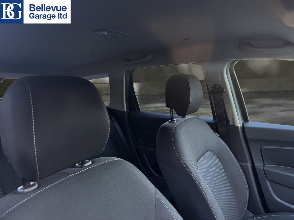 Used Dacia Duster 2019 for sale - 76879049: Photo 10