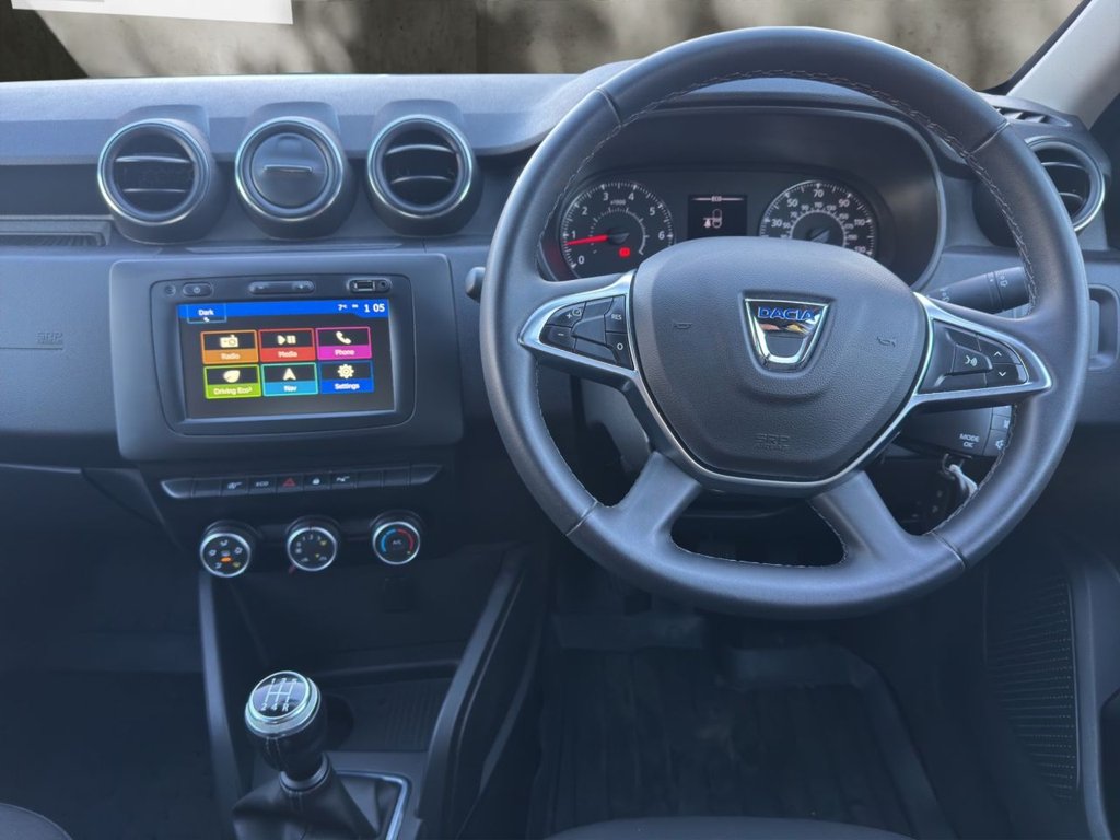 Used Dacia Duster 2019 for sale - 76879049: Photo 12