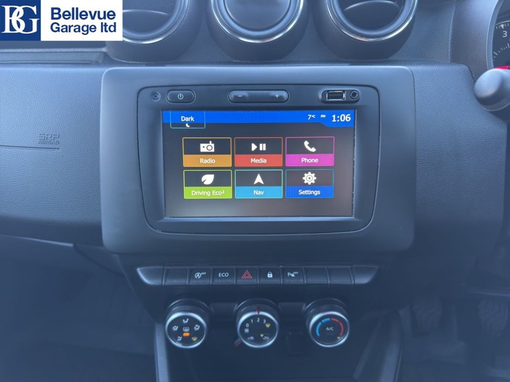 Used Dacia Duster 2019 for sale - 76879049: Photo 15