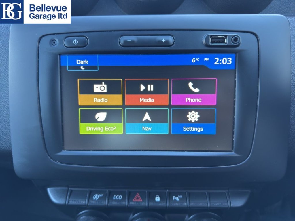 Used Dacia Duster 2019 for sale - 76879049: Photo 16