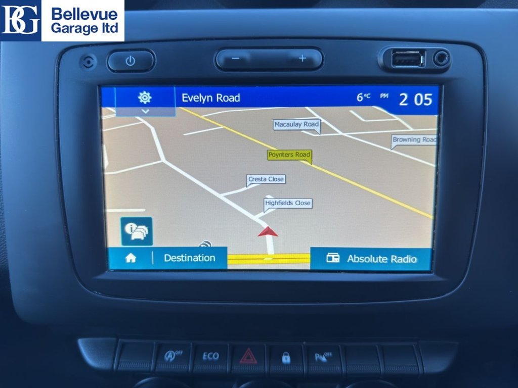 Used Dacia Duster 2019 for sale - 76879049: Photo 19