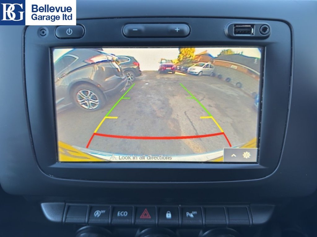 Used Dacia Duster 2019 for sale - 76879049: Photo 22