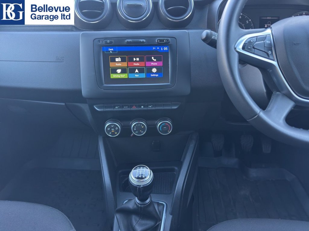 Used Dacia Duster 2019 for sale - 76879049: Photo 25