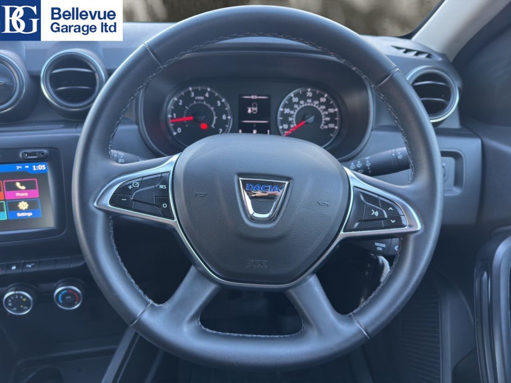 Used Dacia Duster 2019 for sale - 76879049: Photo 26