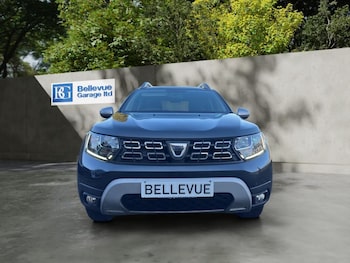 Used Dacia Duster 2019 for sale - 76879049: Photo