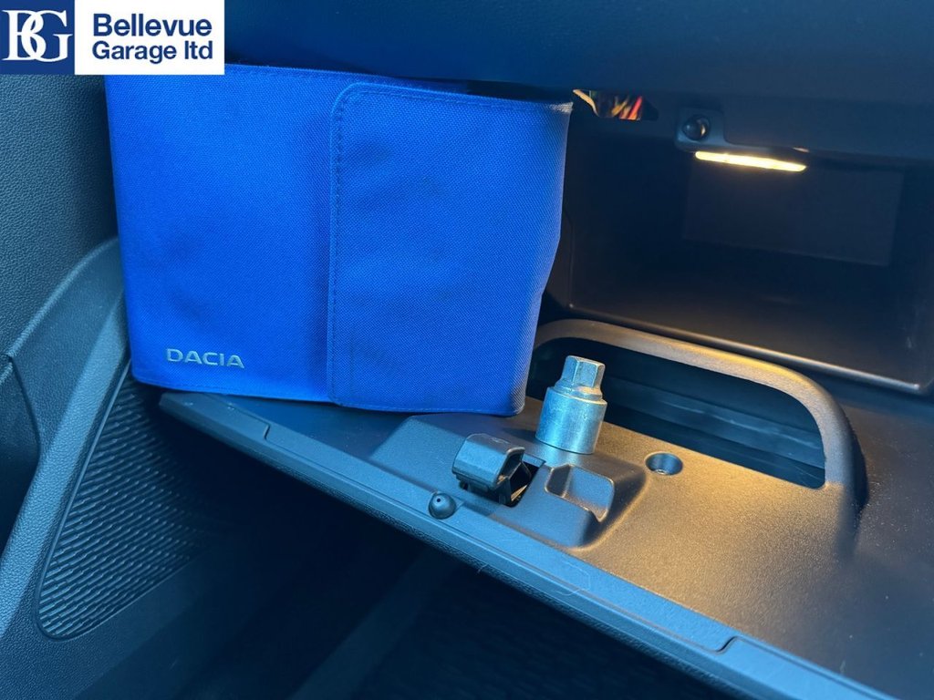 Used Dacia Duster 2019 for sale - 76879049: Photo 35