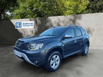 Used Dacia Duster 2019 for sale - 76879049: Photo