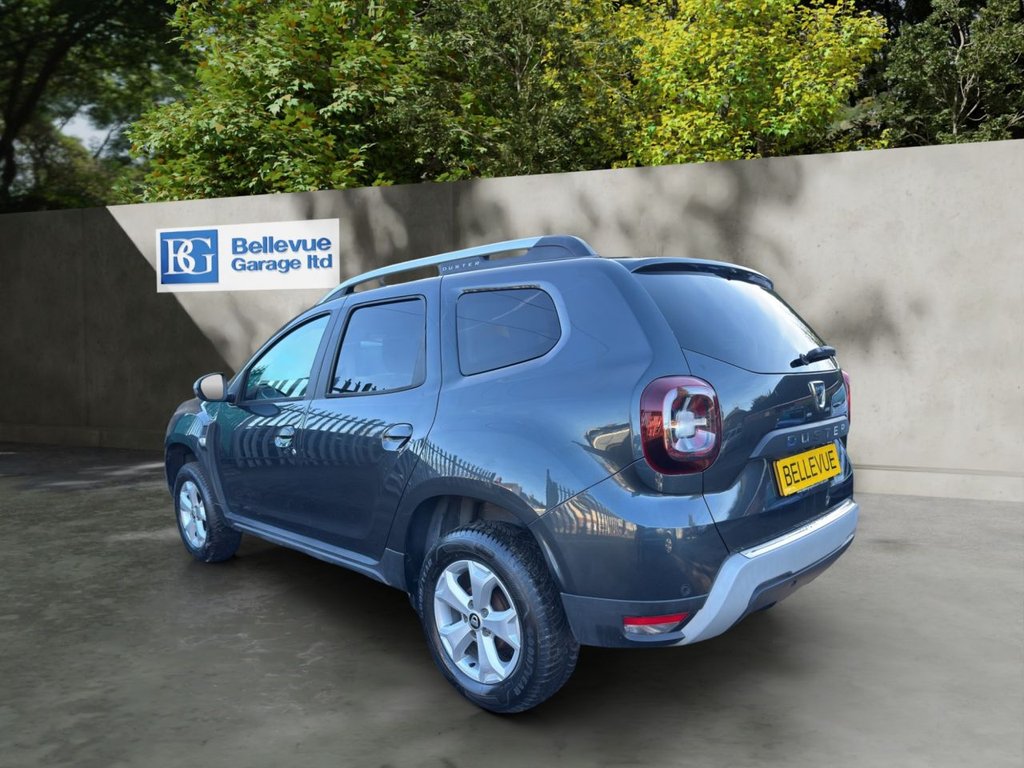 Used Dacia Duster 2019 for sale - 76879049: Photo 4