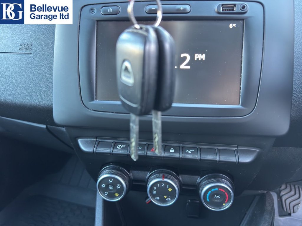 Used Dacia Duster 2019 for sale - 76879049: Photo 44