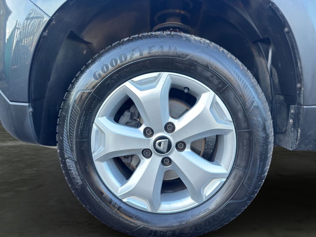 Used Dacia Duster 2019 for sale - 76879049: Photo 47