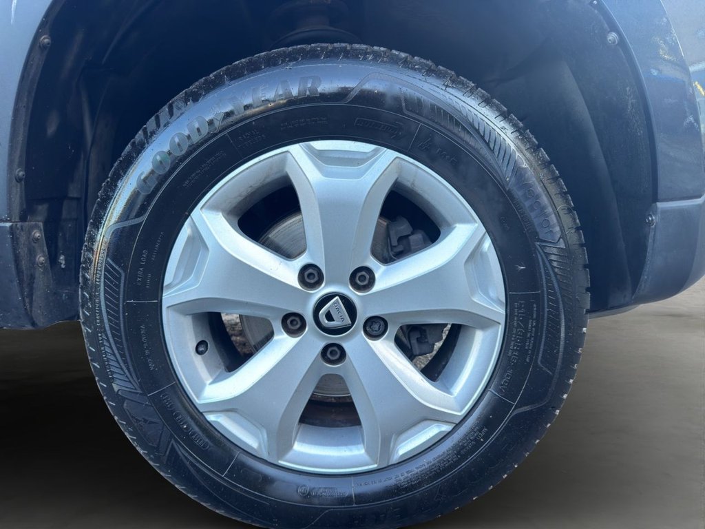 Used Dacia Duster 2019 for sale - 76879049: Photo 49